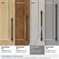Winsome Cabinet Pull