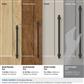 Winsome Cabinet Pull