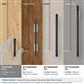 Urbanite Cabinet Knob