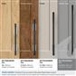 Urbanite Cabinet Pull