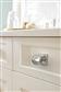 Ladera Cabinet Knob Backplate