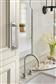 Ladera Cabinet Pull Backplate