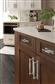 Ladera Cabinet Pull Backplate