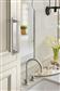 Ladera Cabinet Pull Backplate