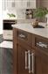 Ladera Cabinet Pull Backplate