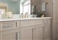Ladera Cabinet Pull Backplate