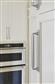 Ladera Cabinet Pull Backplate