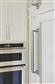 Ladera Cabinet Pull Backplate