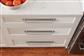 Ladera Cabinet Pull Backplate