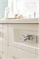 Medora Cabinet Knob Backplate