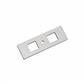 Medora Cabinet Knob Backplate