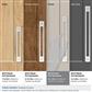 Medora Cabinet Pull Backplate