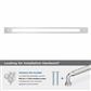 Medora Appliance Pull Backplate