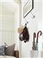 Kinsale Decorative Wall Hook