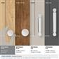 Balon Cabinet Knob