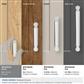 Balon Cabinet Knob