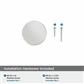 Balon Cabinet Knob