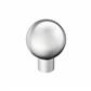 Coble Cabinet Knob