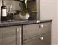 Radius Cabinet Knob