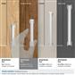 Appoint Cabinet Pull