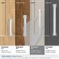 Appoint Cabinet Pull