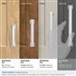 Appoint Cabinet Pull