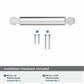 Balon Cabinet Pull