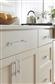 Davenport Cabinet Pull
