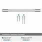 Riva Cabinet Pull