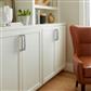 Stature Cabinet Pull