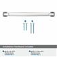 Stature Cabinet Pull