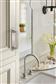 Ladera Cabinet Pull Backplate