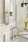 Ladera Cabinet Pull Backplate