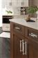 Ladera Cabinet Pull Backplate