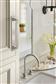 Ladera Cabinet Pull Backplate