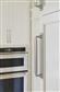 Ladera Cabinet Pull Backplate