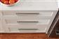 Ladera Cabinet Pull Backplate