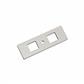 Medora Cabinet Knob Backplate