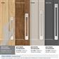 Medora Cabinet Pull Backplate