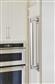 Medora Appliance Pull Backplate
