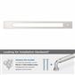 Medora Appliance Pull Backplate