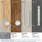 Ballard Cabinet Knob