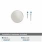 Balon Cabinet Knob