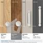 Balon Cabinet Knob