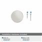 Balon Cabinet Knob