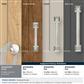Edona Cabinet Knob