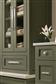 Winsome Cabinet Knob