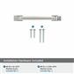 Westerly Cabinet Pull
