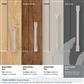 Westerly Cabinet Pull
