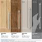 Winsome Cabinet Pull